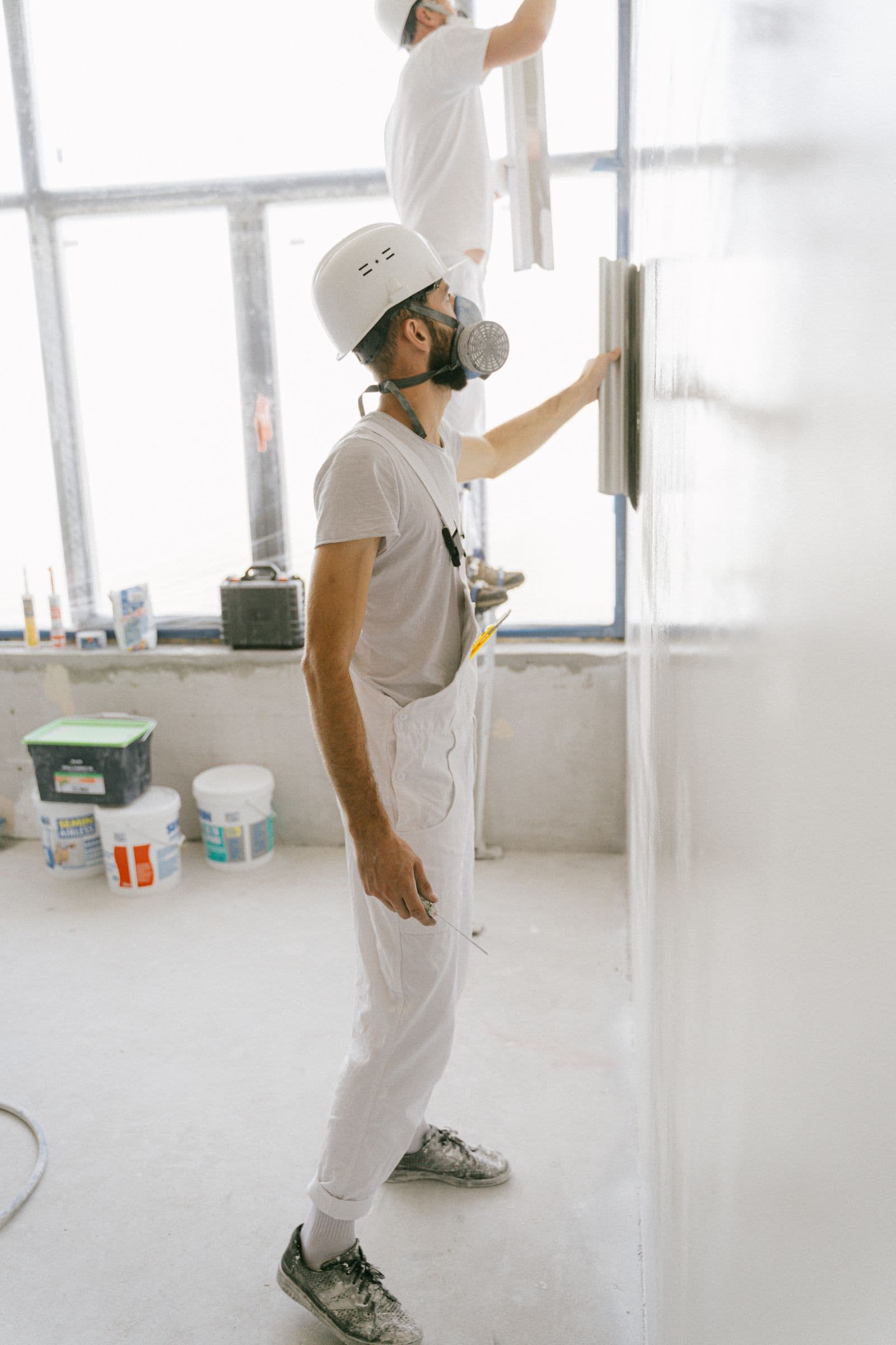 Expert Installation